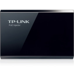 Adaptateur et injecteur PoE TP-Link POE150S