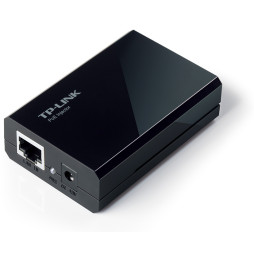 Adaptateur et injecteur PoE TP-Link POE150S