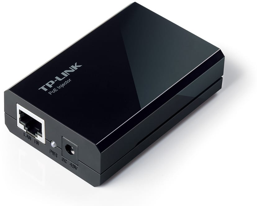 محول وحاقن PoE TP-Link POE150S — صورة 1