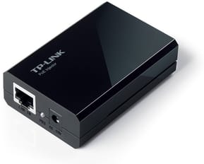 Adaptateur et injecteur PoE TP-Link POE150S