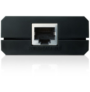Adaptateur et injecteur PoE TP-Link POE150S