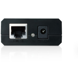 Adaptateur et injecteur PoE TP-Link POE150S