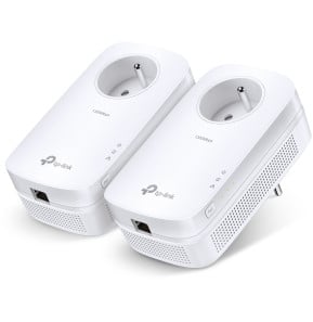 TP-Link PA8015P KIT de 2 CPL AV1300 Gigabit...