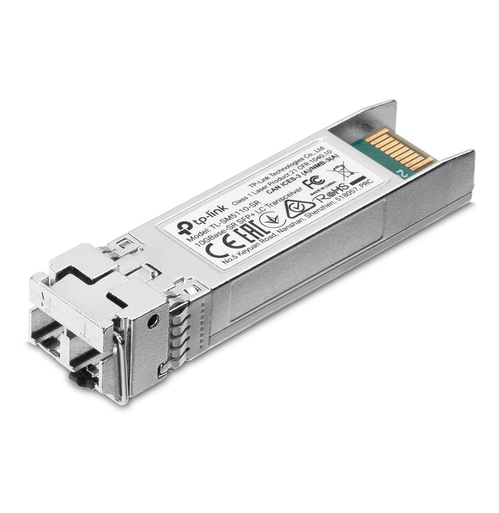 Transceiver SFP+ 10GBase-SR TP-Link SM5110-SR