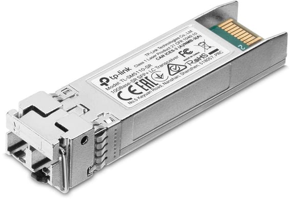Transceiver SFP+ 10GBase-SR TP-Link SM5110-SR