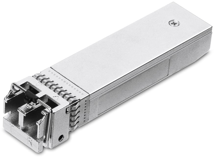 وحدة Transceiver SFP+ 10GBase-SR TP-Link SM5110-SR — صورة 3