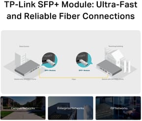 Transceiver SFP+ 10GBase-SR TP-Link SM5110-SR — image 6