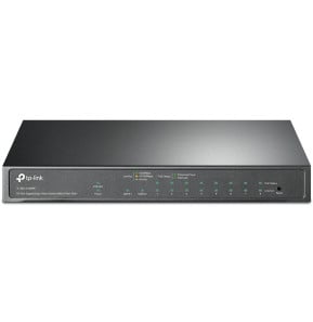 Switch Administrable TP Link TL-SG1210MPE 9...