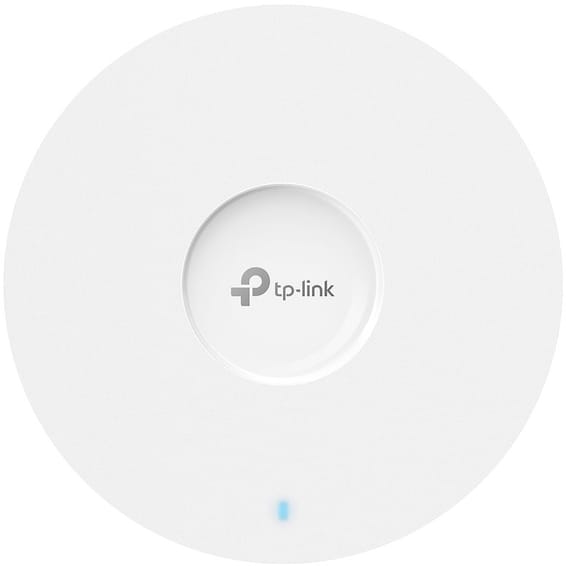Point d'accès TP-Link EAP670 WiFi 6 AX5400 bi-bande plafonnier Intérieur (EAP670 V2.0)