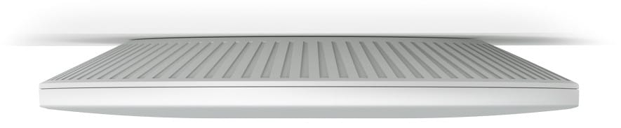 Point d'accès TP-Link EAP670 WiFi 6 AX5400 bi-bande plafonnier Intérieur (EAP670 V2.0) — image 2
