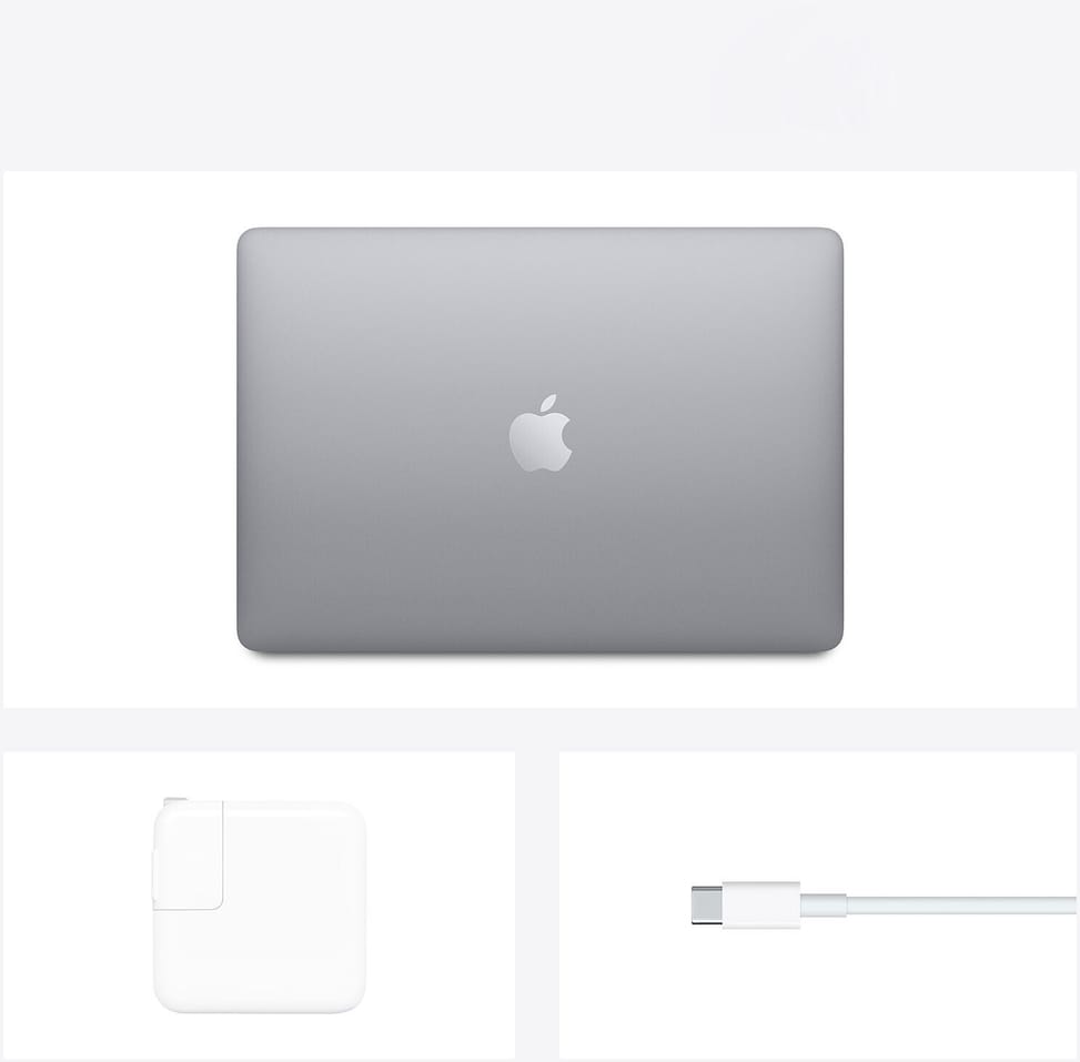 Apple MacBook Air M1 13 pouces (2020) (MGN63FN/A) — image 5