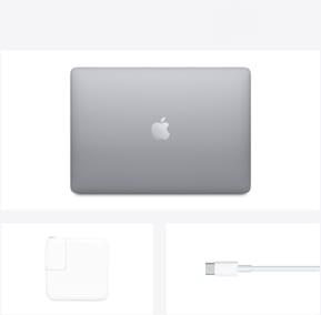 Apple MacBook Air M1 13 pouces (2020) (MGN63FN/A) — image 5