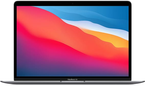 Apple MacBook Air M1 13-inch (2020) (MGN63FN/A)
