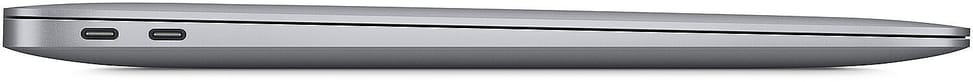 حاسوب محمول Apple MacBook Air M1 13 بوصة (2020) (MGN63FN/A) — صورة 3
