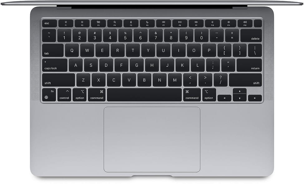 Apple MacBook Air M1 13 pouces (2020) (MGN63FN/A) — image 2