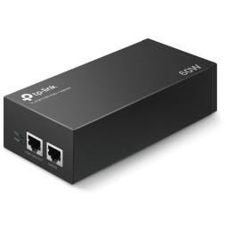 Adaptateur et injecteur PoE TP-Link POE170S