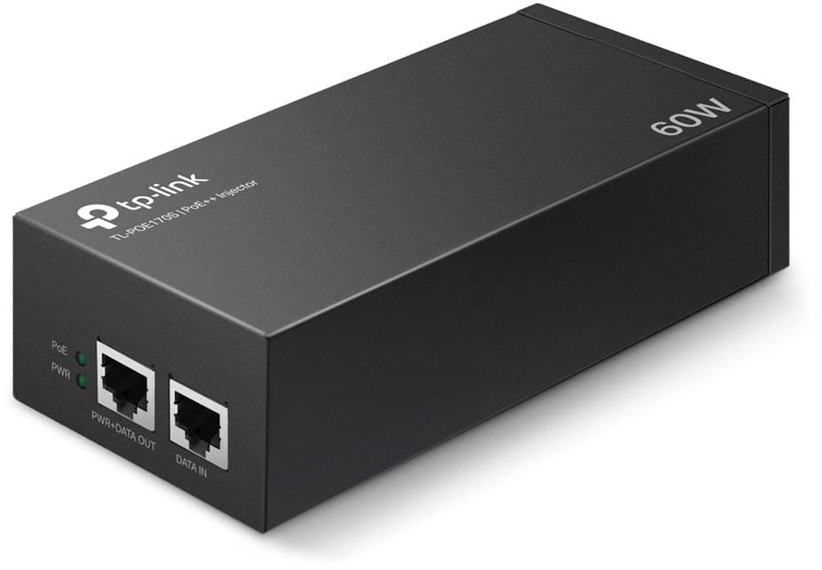 محول وحاقن PoE TP-Link POE170S — صورة 1