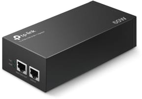 Adaptateur et injecteur PoE TP-Link POE170S