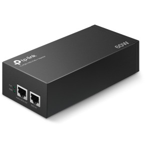 Adaptateur et injecteur PoE TP-Link POE170S