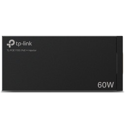 Adaptateur et injecteur PoE TP-Link POE170S