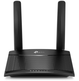 TP-Link Modem / Routeur 4G LTE WiFi N 300 Mbps (TL-MR100)
