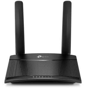 TP-Link Modem / Routeur 4G LTE WiFi N 300 Mbps...
