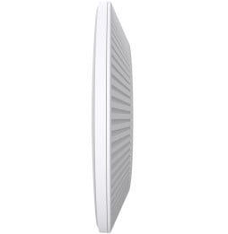 Point d'accès TP-Link EAP773 WiFi 7 Tri-Bande plafonnier