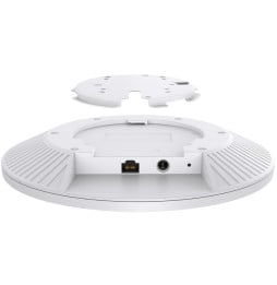 Point d'accès TP-Link EAP773 WiFi 7 Tri-Bande plafonnier