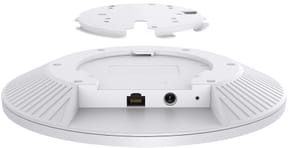 Point d'accès TP-Link EAP773 WiFi 7 Tri-Bande plafonnier — image 2
