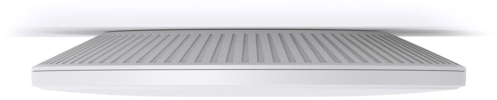 Point d'accès TP-Link EAP773 WiFi 7 Tri-Bande plafonnier — image 3