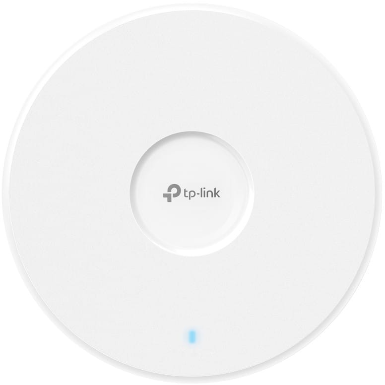 نقطة وصول TP-Link EAP773 WiFi 7 ثلاثية النطاق للتثبيت في السقف — صورة 1