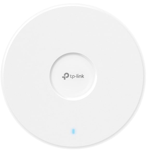 نقطة وصول TP-Link EAP773 WiFi 7 ثلاثية النطاق للتثبيت في السقف