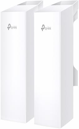 Pont Wi-Fi / Wireless Bridge
