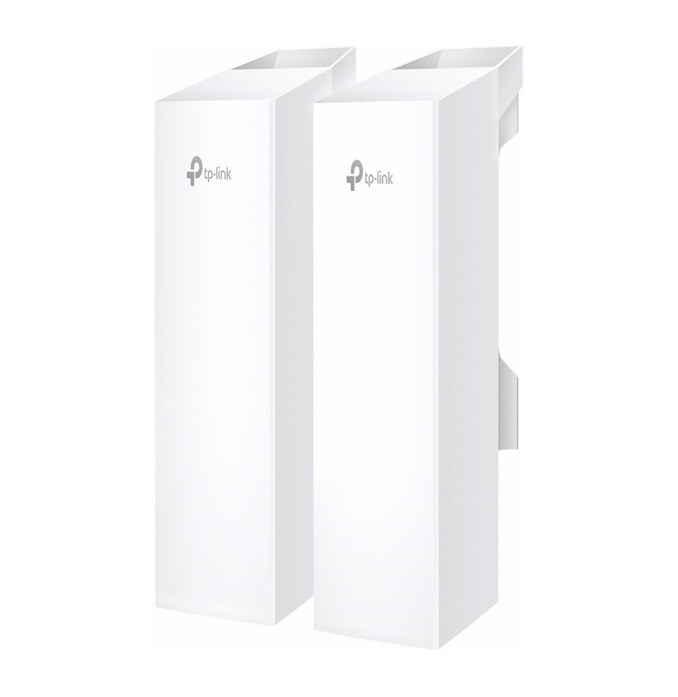 Pont sans fil 5GHz TP-Link EAP215-Bridge KIT 867 Mbps longue portée