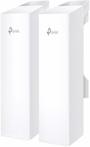 Pont sans fil 5GHz TP-Link EAP215-Bridge KIT 867 Mbps longue portée