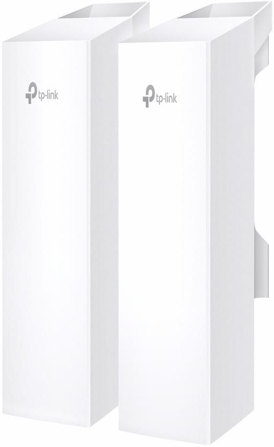 Pont sans fil 5GHz TP-Link EAP215-Bridge KIT 867 Mbps longue portée