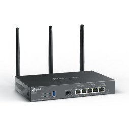 Routeur VPN TP-Link Omada AX3000 Gigabit (ER706W)