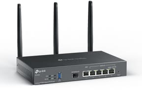 Routeur VPN TP-Link Omada AX3000 Gigabit (ER706W) — image 3
