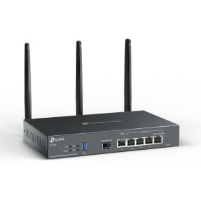 Routeur VPN TP-Link Omada AX3000 Gigabit (ER706W)