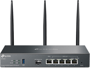 Routeur VPN TP-Link Omada AX3000 Gigabit (ER706W)