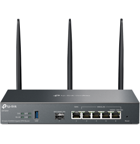 Routeur VPN TP-Link Omada AX3000 Gigabit (ER706W)