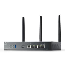 Routeur VPN TP-Link Omada AX3000 Gigabit (ER706W)
