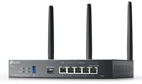 Routeur VPN TP-Link Omada AX3000 Gigabit (ER706W) — image 4