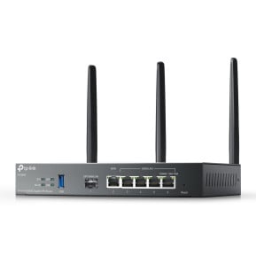Routeur VPN TP-Link Omada AX3000 Gigabit (ER706W)