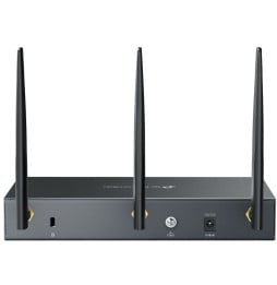 Routeur VPN TP-Link Omada AX3000 Gigabit (ER706W)