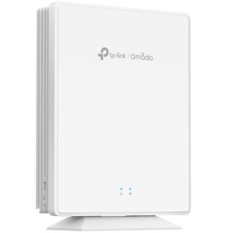 Point d'accès de bureau TP-Link EAP650 Omada WiFi 6 AX3000 Gigabit (EAP650-DESKTOP)