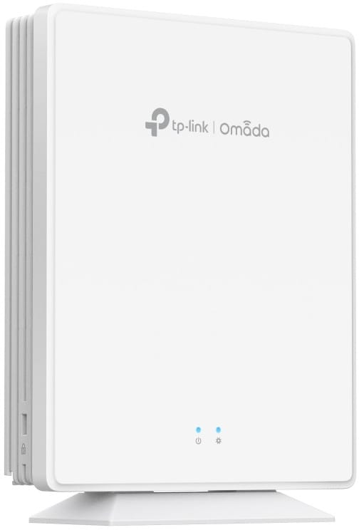 Point d'accès de bureau TP-Link EAP650 Omada WiFi 6 AX3000 Gigabit (EAP650-DESKTOP) — image 2