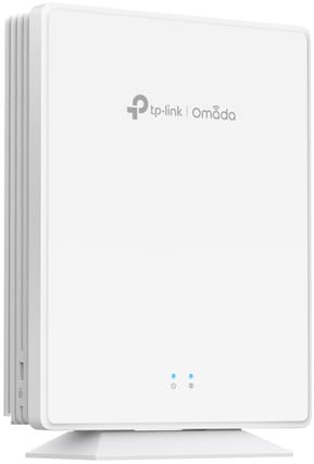 Point d'accès de bureau TP-Link EAP650 Omada WiFi 6 AX3000 Gigabit (EAP650-DESKTOP) — image 2
