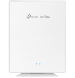 Point d'accès de bureau TP-Link EAP650 Omada WiFi 6 AX3000 Gigabit (EAP650-DESKTOP)