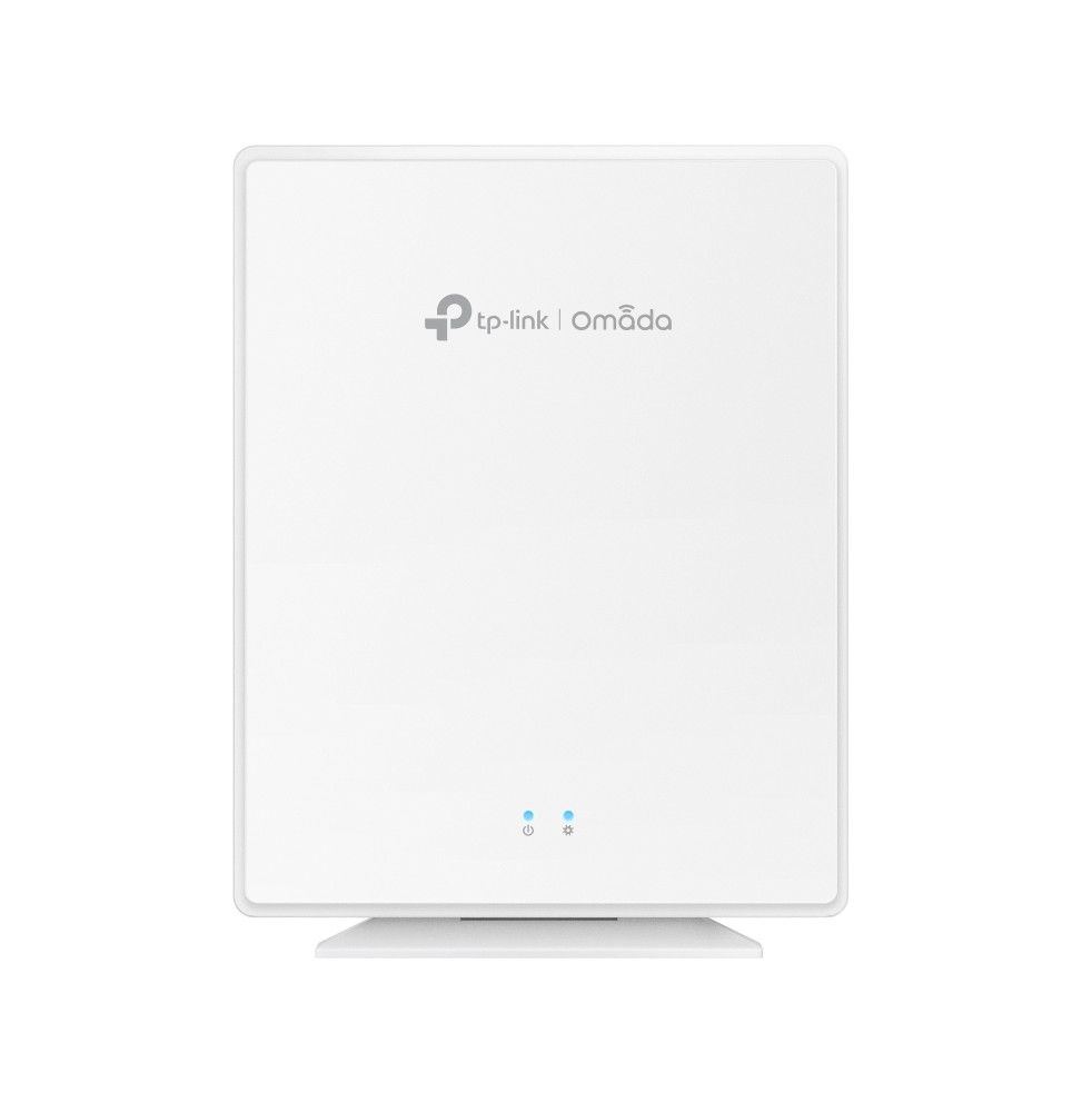 Point d'accès de bureau TP-Link EAP650 Omada WiFi 6 AX3000 Gigabit (EAP650-DESKTOP)